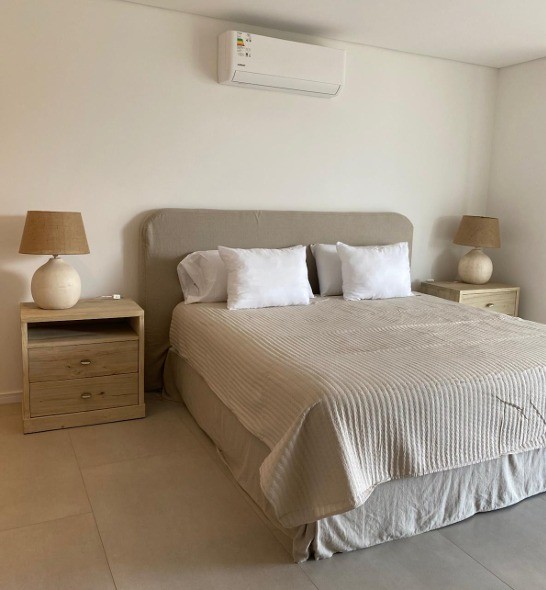 Muy lindo departamento en venta en Sense Manantiales